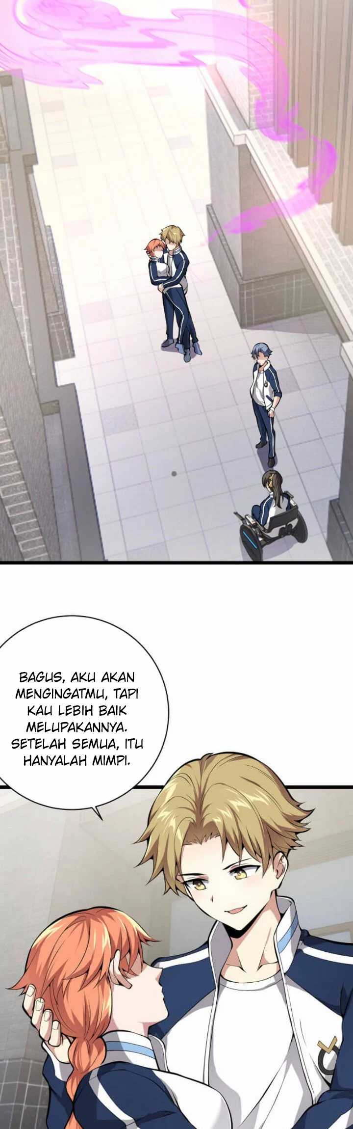Combine Cube Chapter 17 - halaman 35