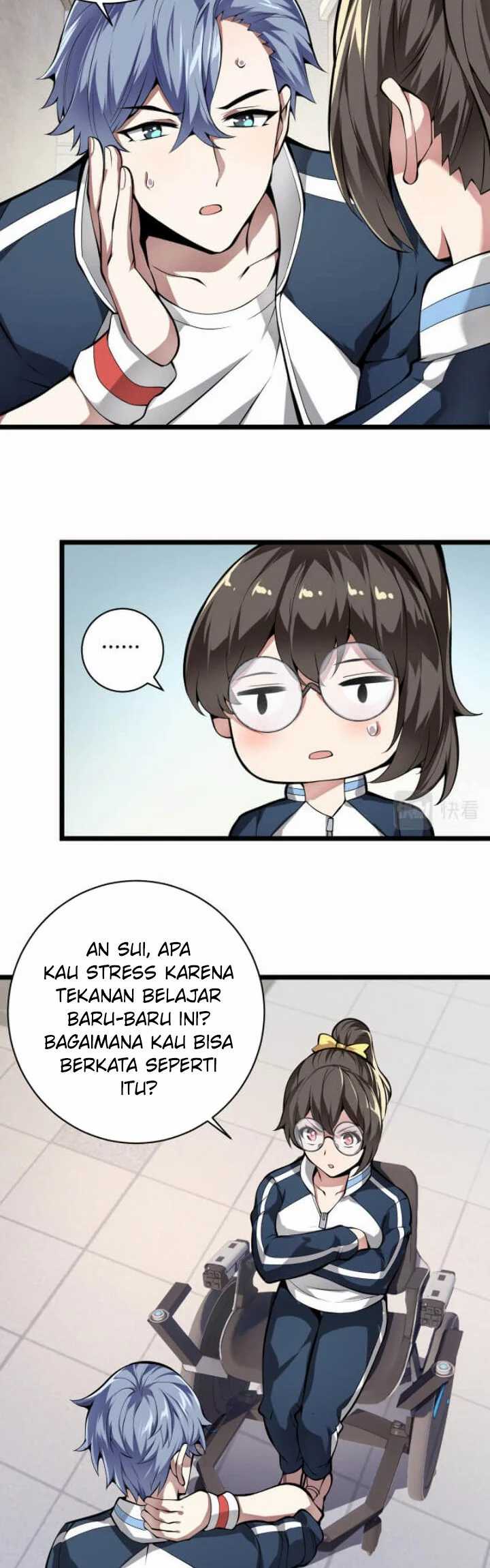 Combine Cube Chapter 17 - halaman 5