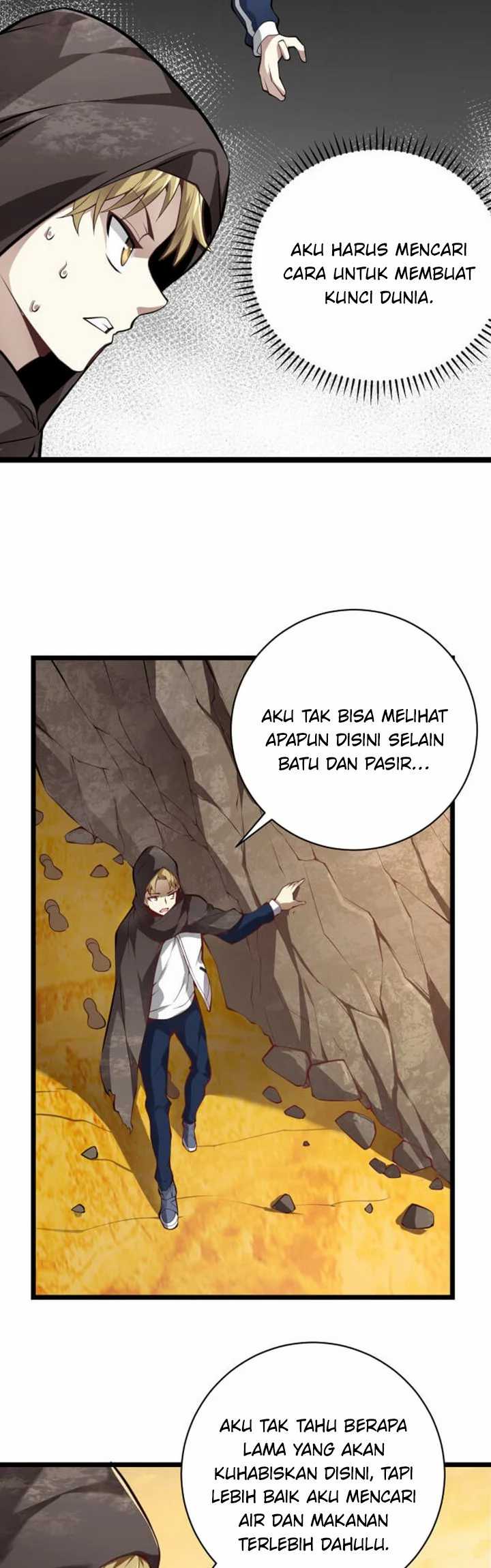 Combine Cube Chapter 18 - halaman 12