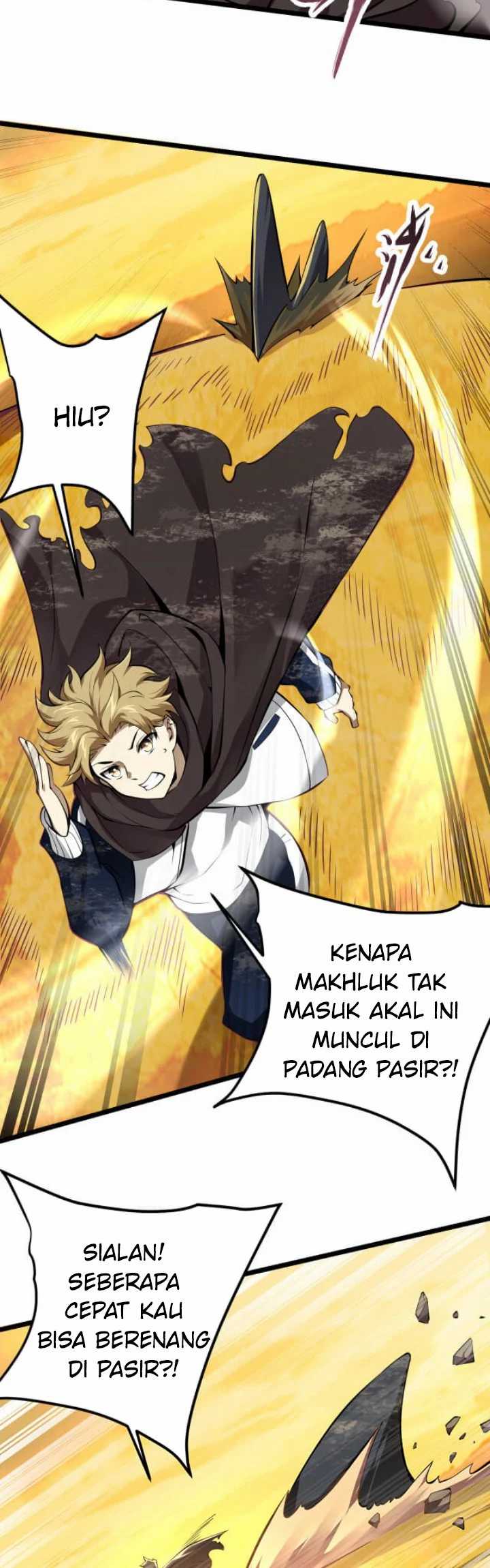 Combine Cube Chapter 18 - halaman 17