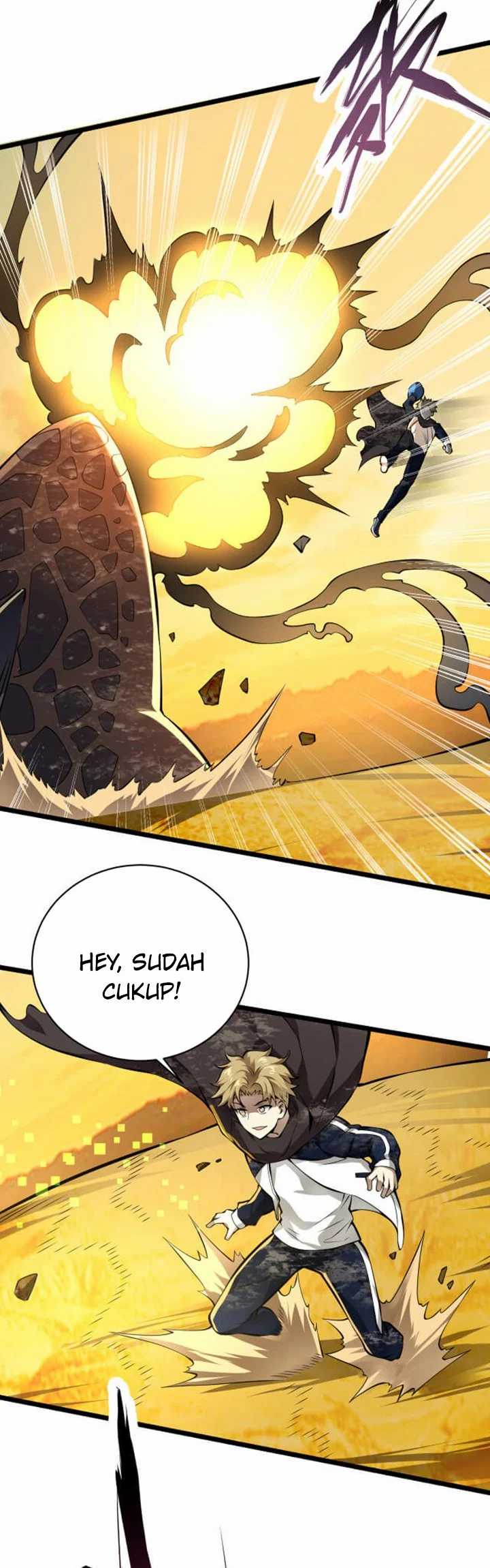 Combine Cube Chapter 18 - halaman 19