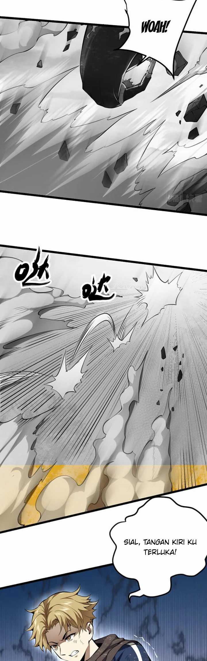 Combine Cube Chapter 18 - halaman 21