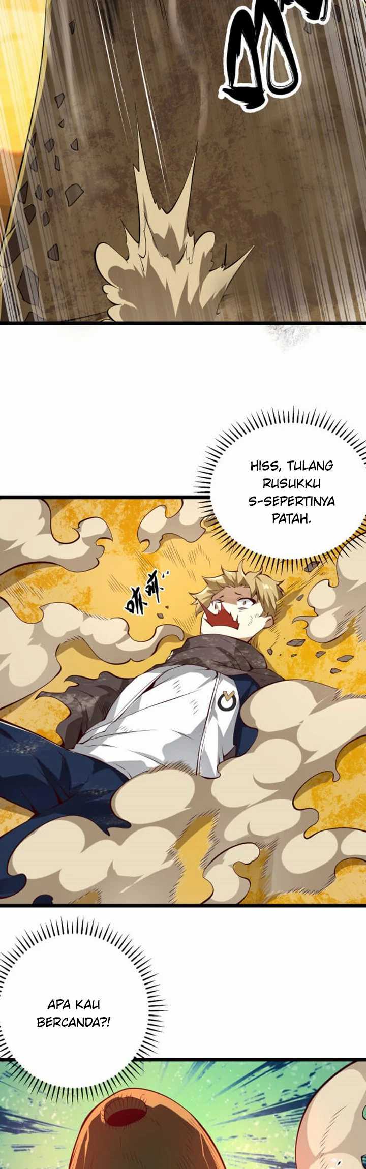 Combine Cube Chapter 18 - halaman 25