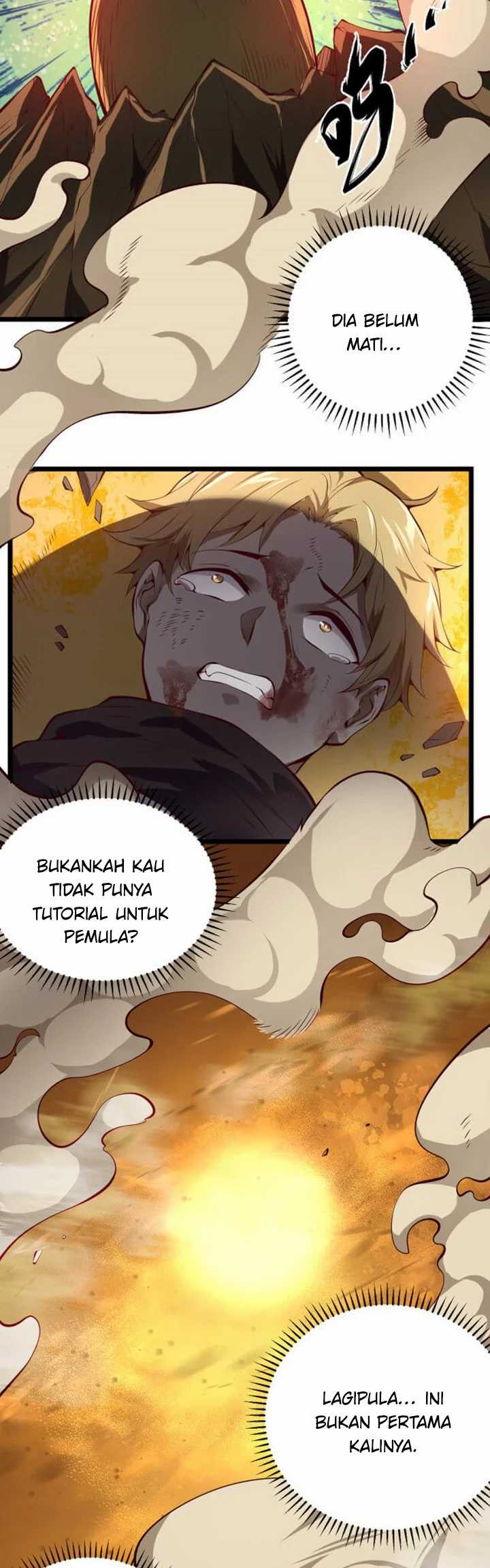 Combine Cube Chapter 18 - halaman 26