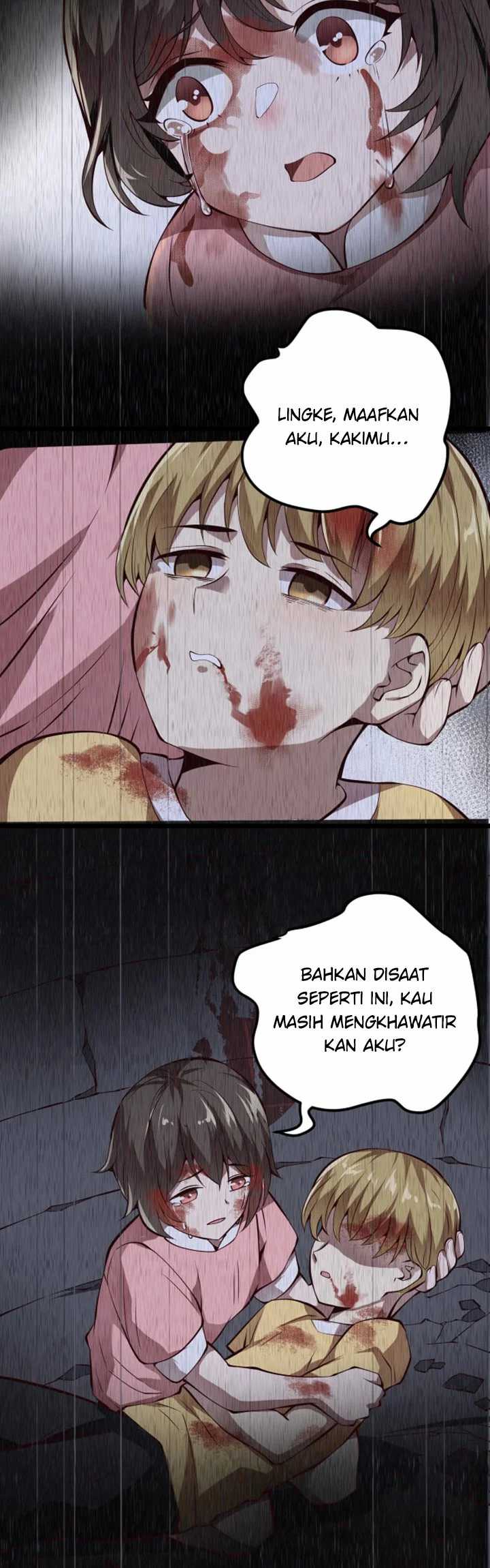 Combine Cube Chapter 18 - halaman 28