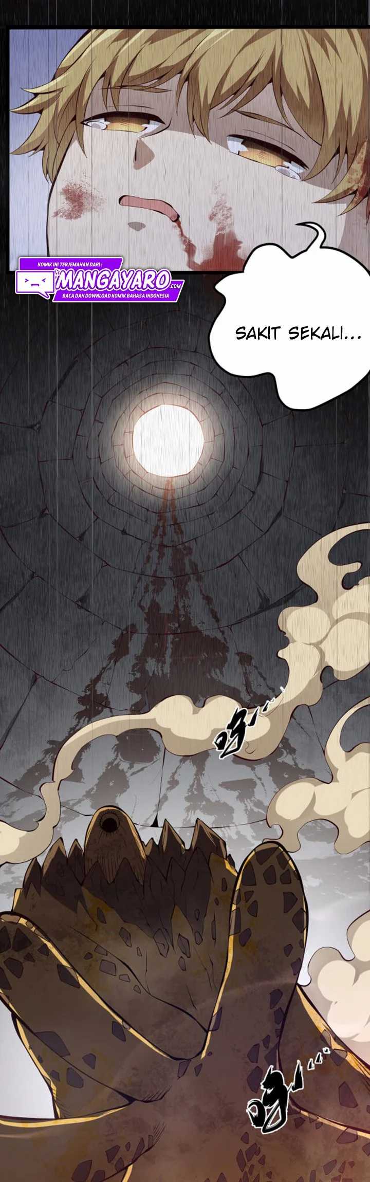 Combine Cube Chapter 18 - halaman 29