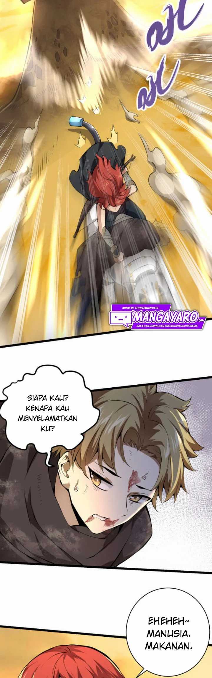 Combine Cube Chapter 18 - halaman 33