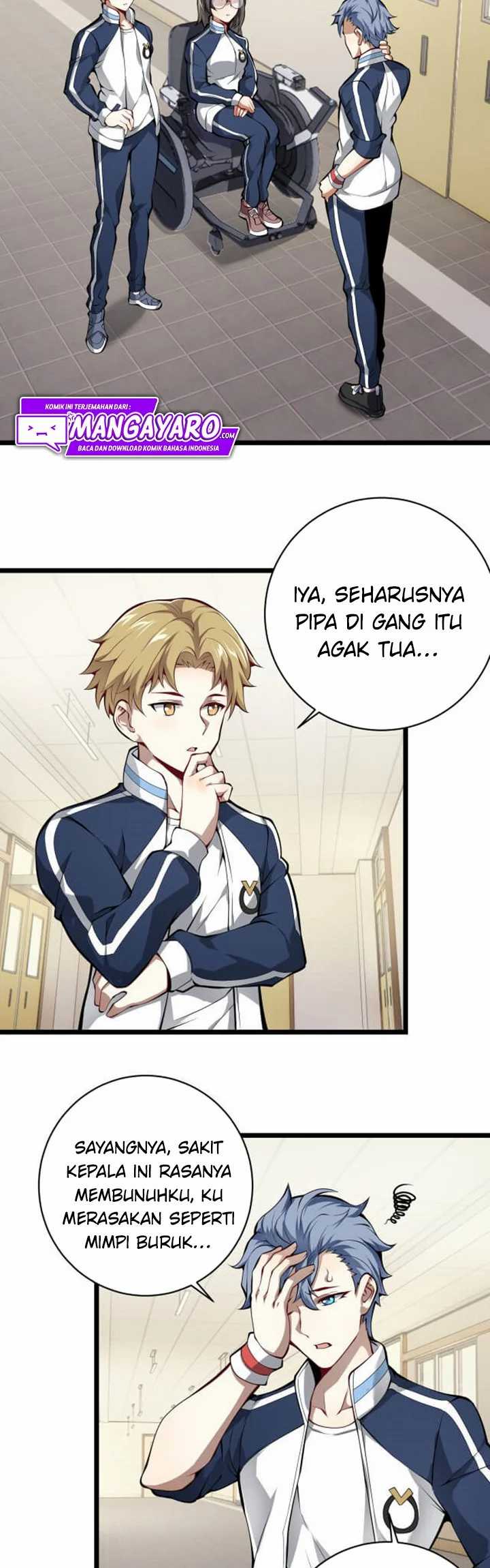 Combine Cube Chapter 18 - halaman 4