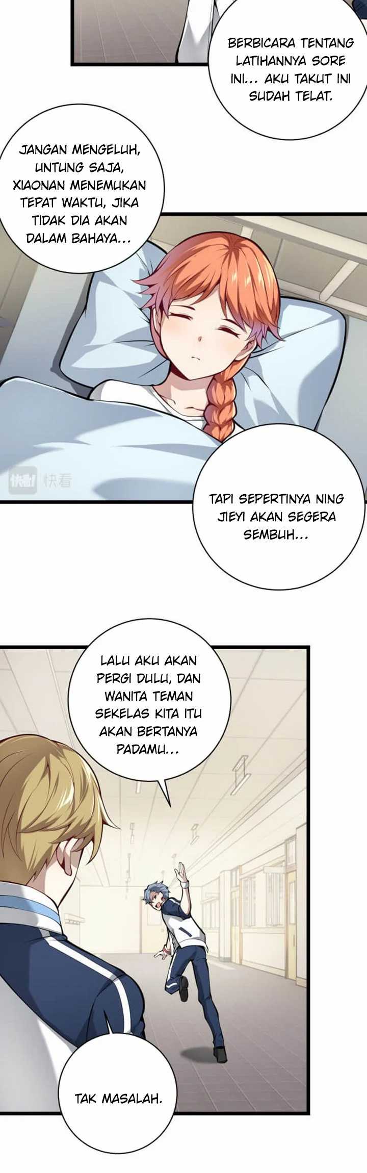 Combine Cube Chapter 18 - halaman 5