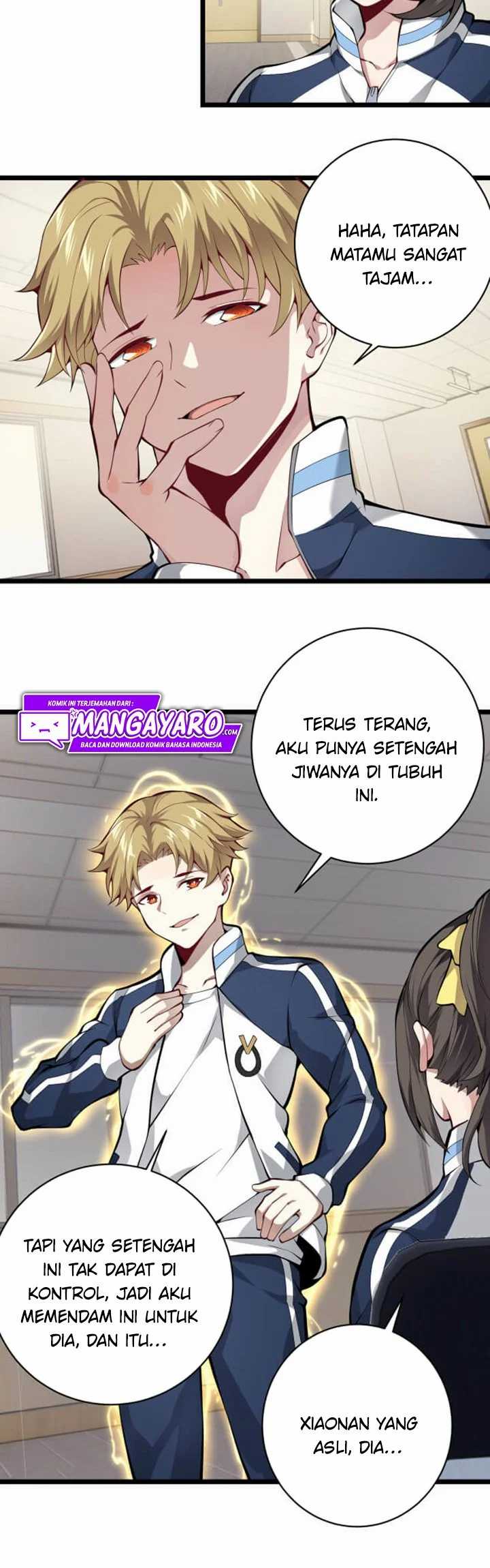 Combine Cube Chapter 18 - halaman 7
