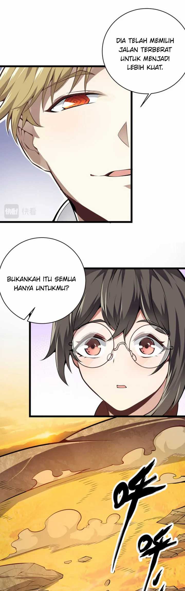 Combine Cube Chapter 18 - halaman 8