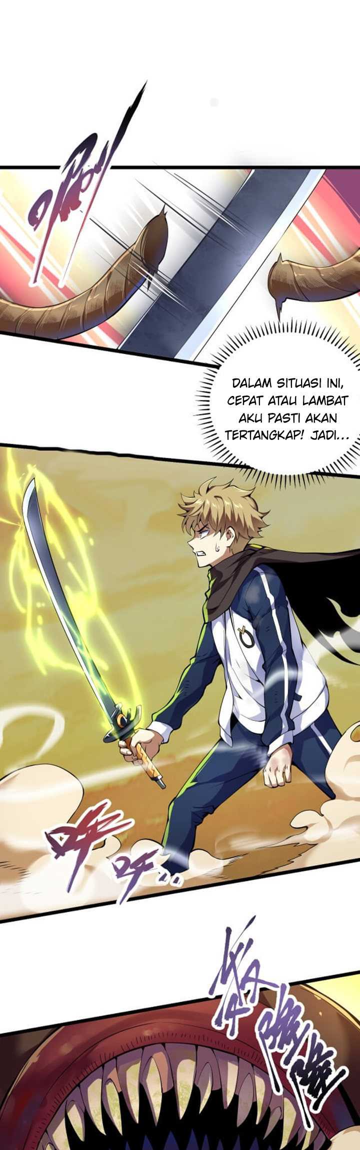 Combine Cube Chapter 19 - halaman 12