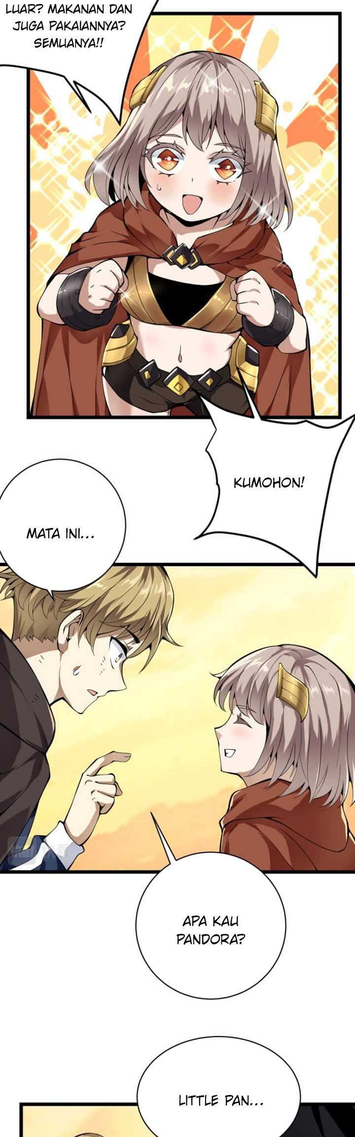 Combine Cube Chapter 19 - halaman 23