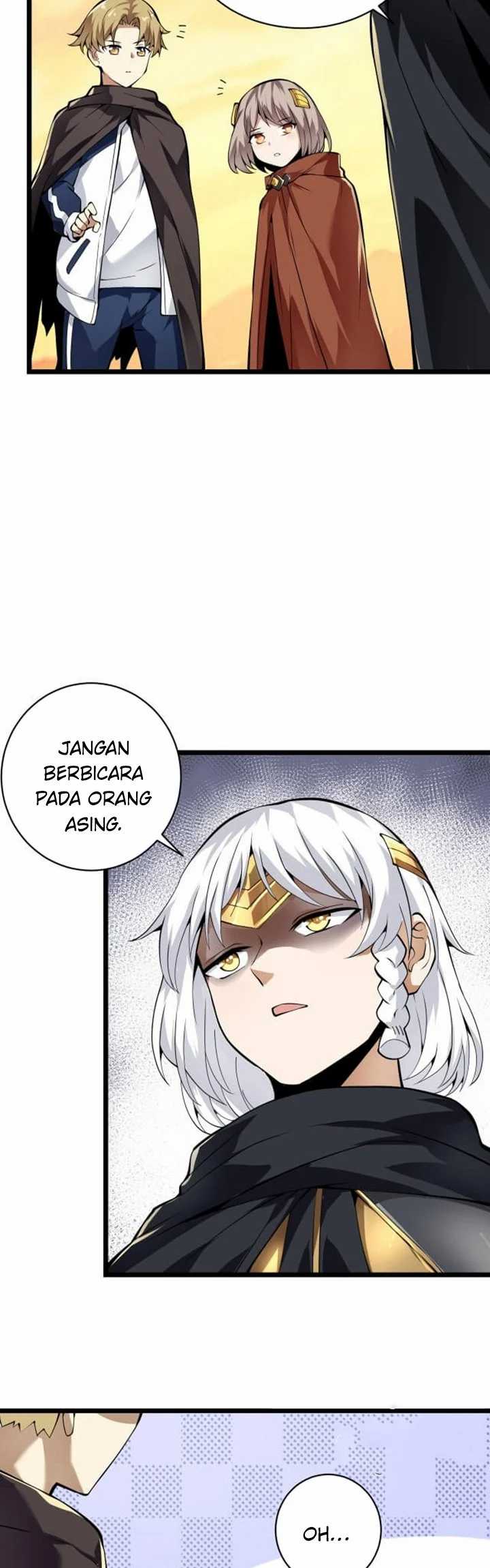 Combine Cube Chapter 19 - halaman 24