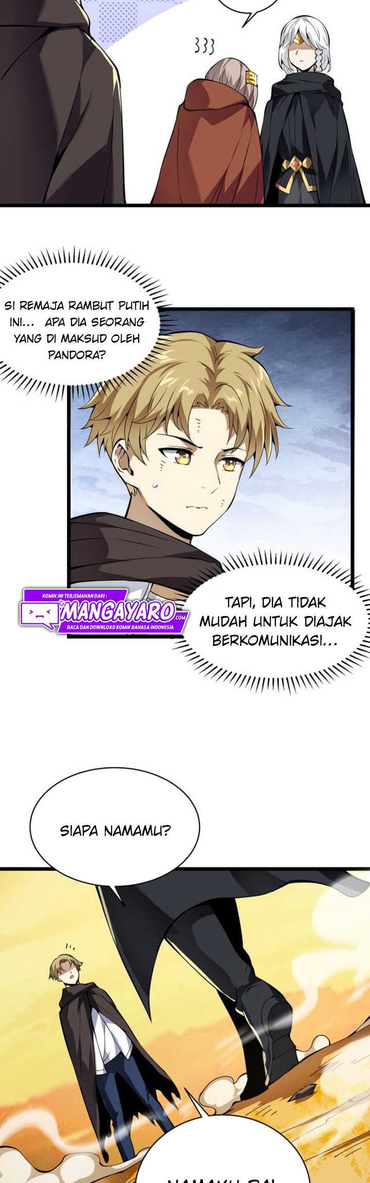 Combine Cube Chapter 19 - halaman 25