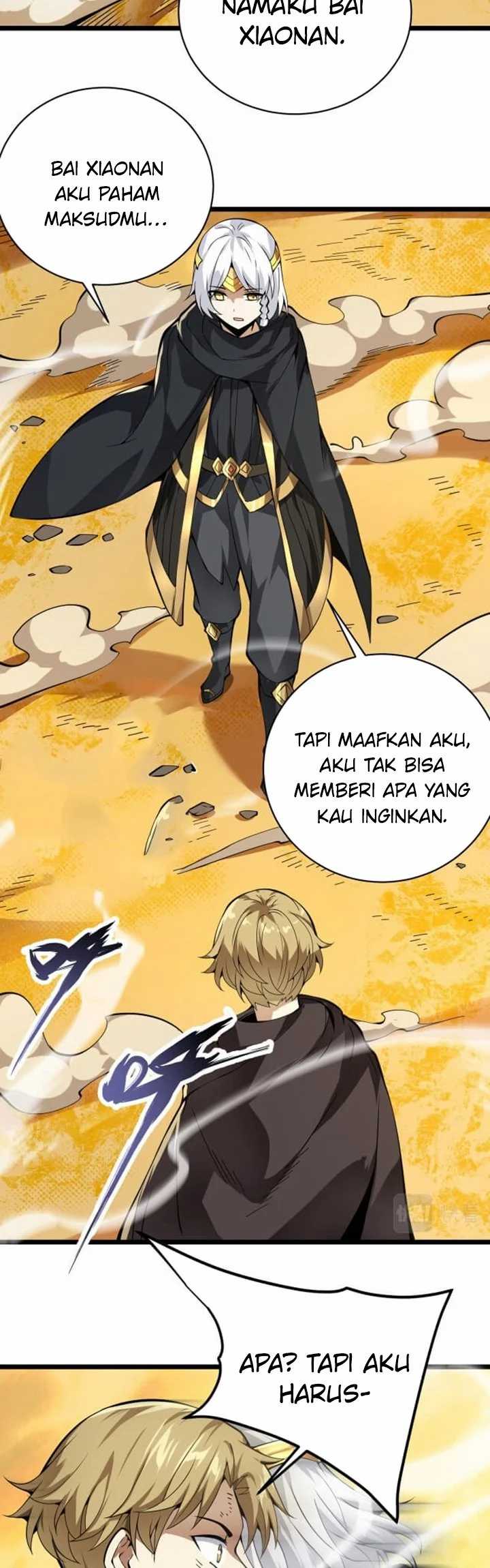 Combine Cube Chapter 19 - halaman 26