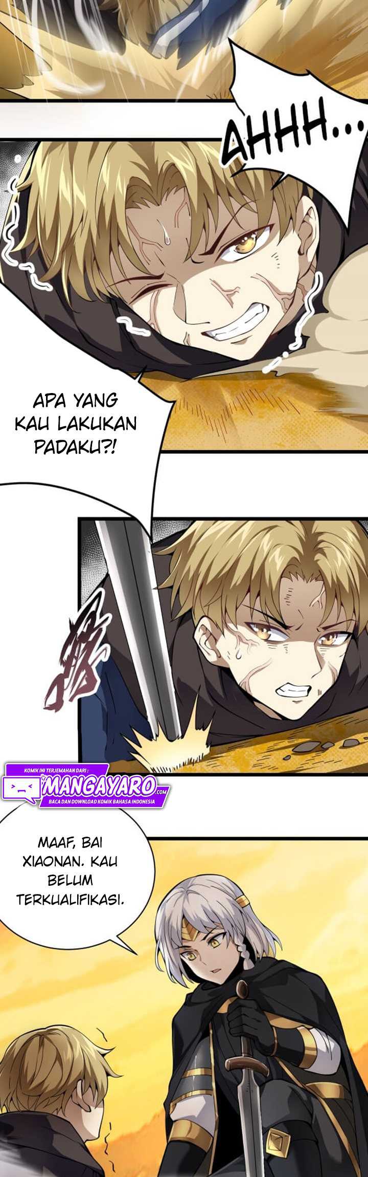 Combine Cube Chapter 19 - halaman 28