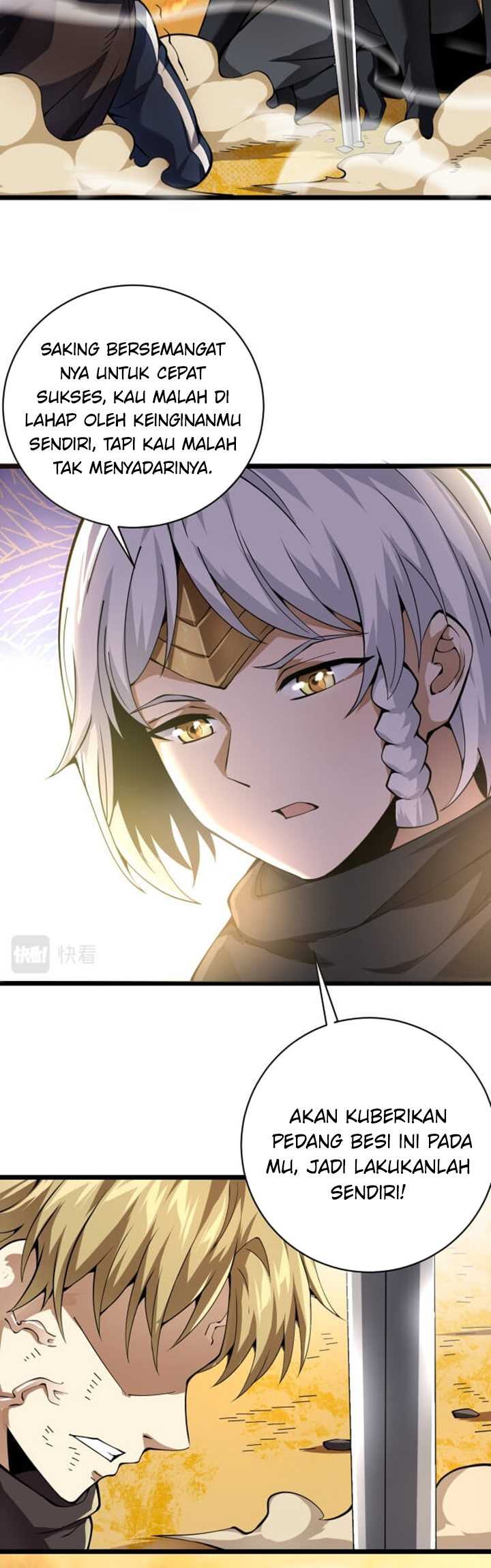 Combine Cube Chapter 19 - halaman 29