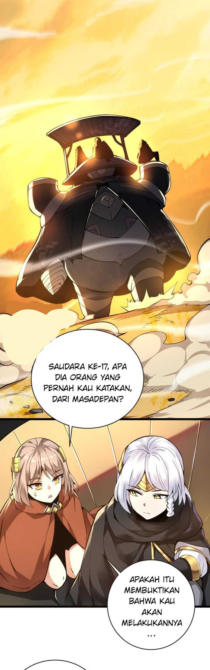 Combine Cube Chapter 19 - halaman 30