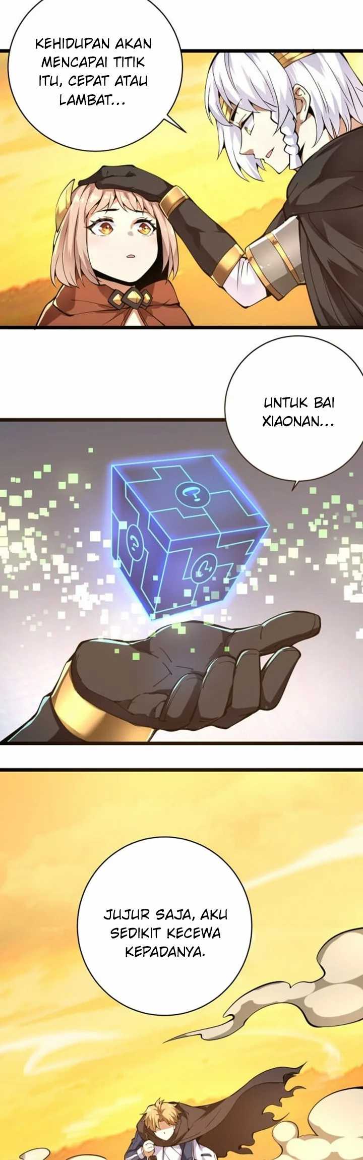 Combine Cube Chapter 19 - halaman 31