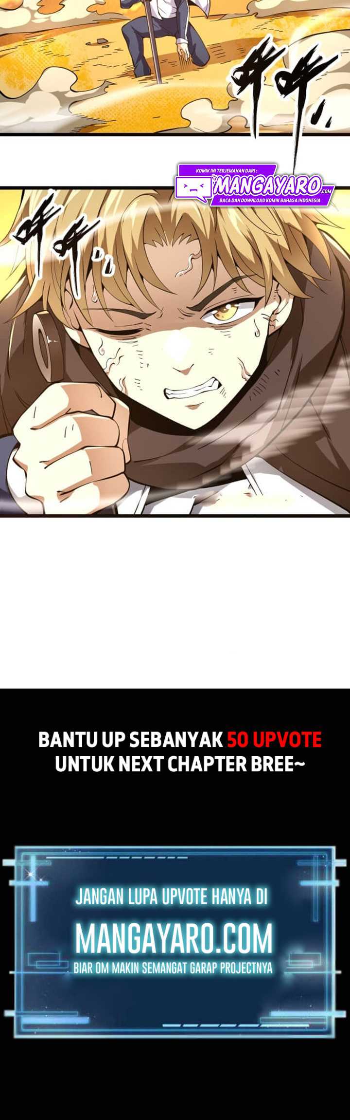 Combine Cube Chapter 19 - halaman 32