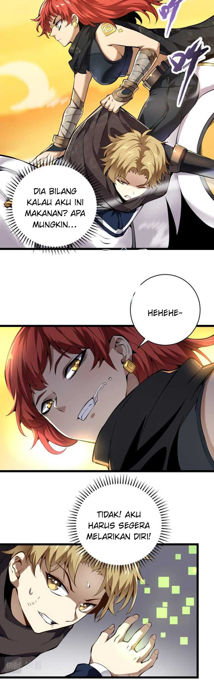 Combine Cube Chapter 19 - halaman 4
