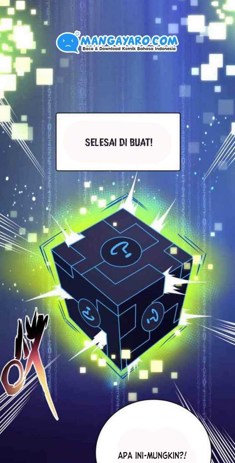 Combine Cube Chapter 2 - halaman 13