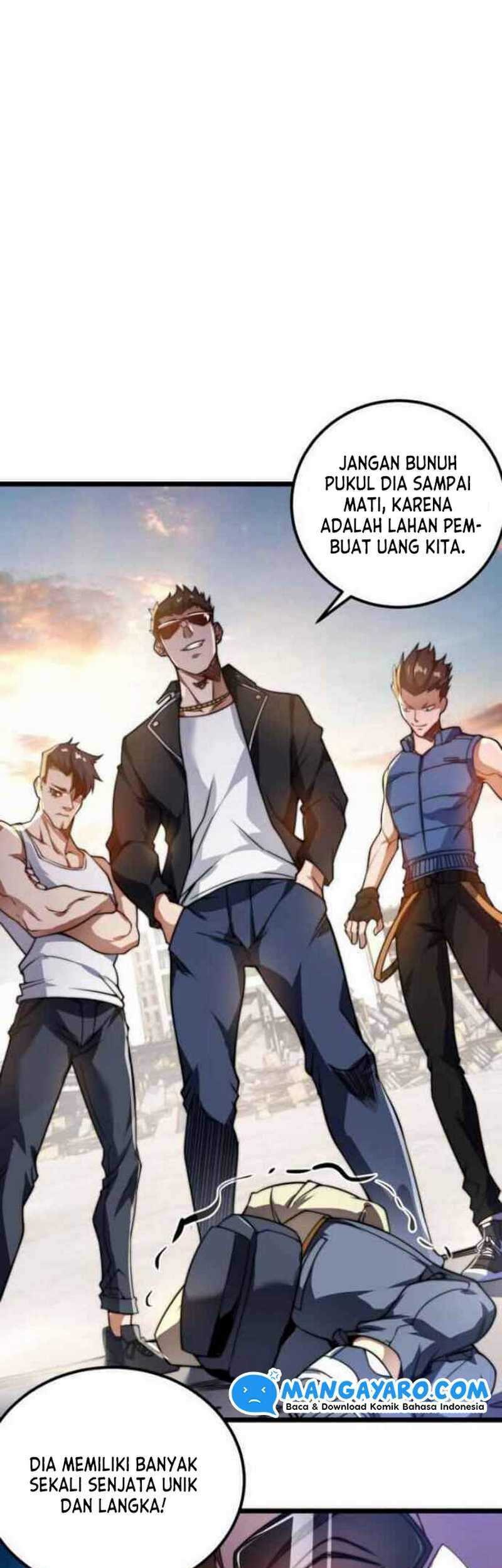 Combine Cube Chapter 2 - halaman 2