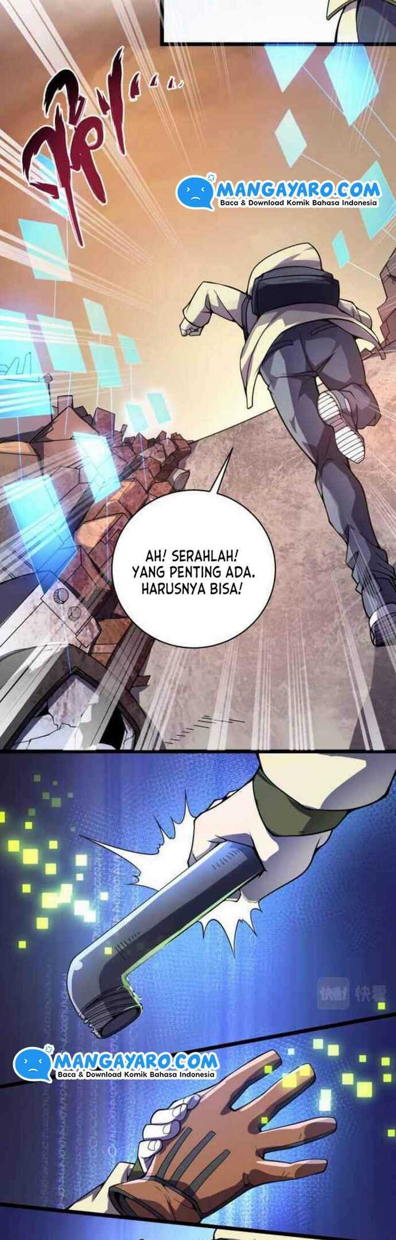 Combine Cube Chapter 2 - halaman 29