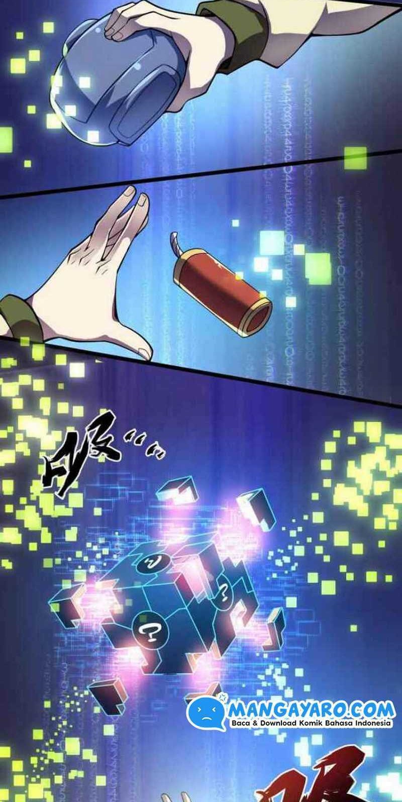 Combine Cube Chapter 2 - halaman 30