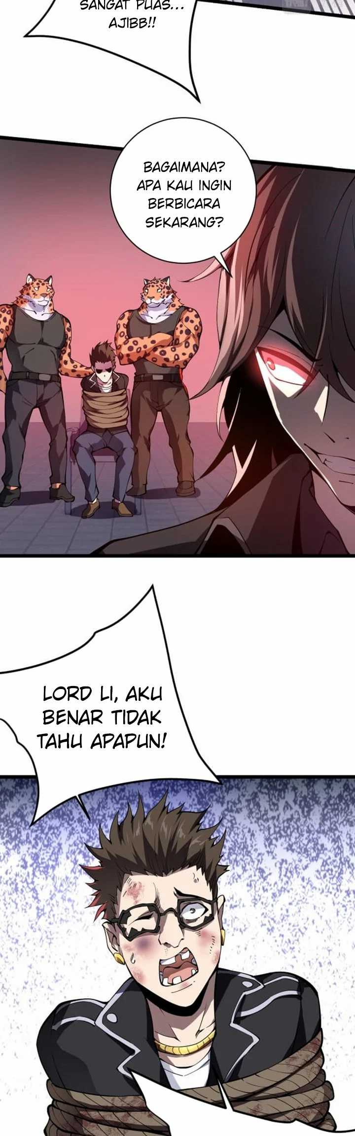 Combine Cube Chapter 20 - halaman 10