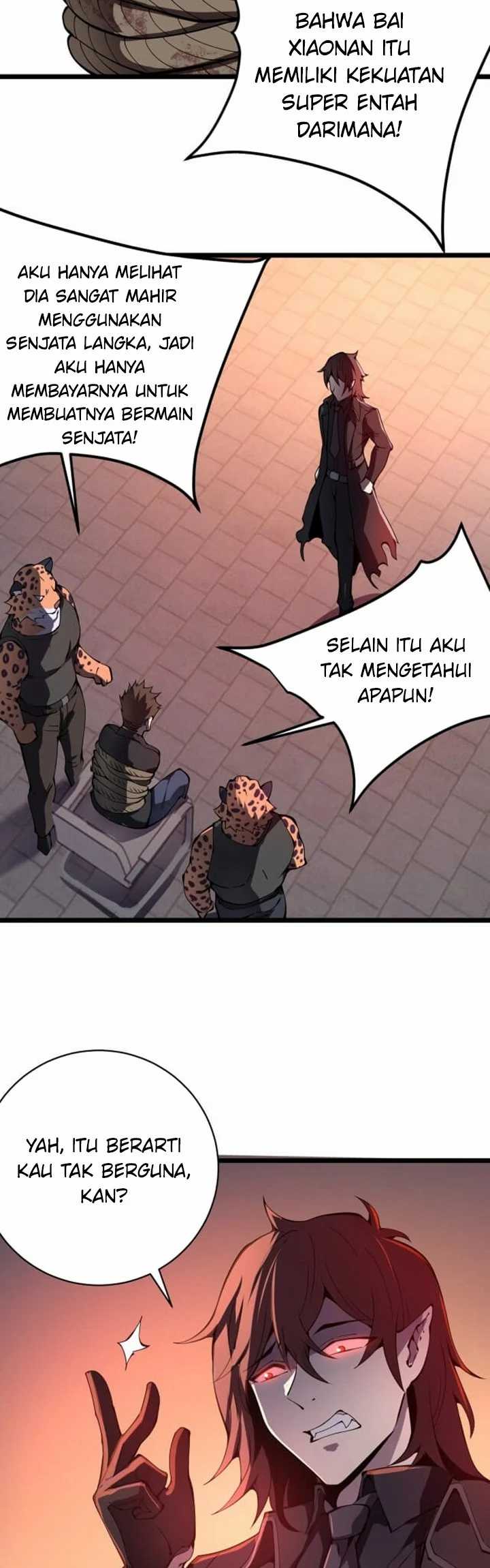 Combine Cube Chapter 20 - halaman 11