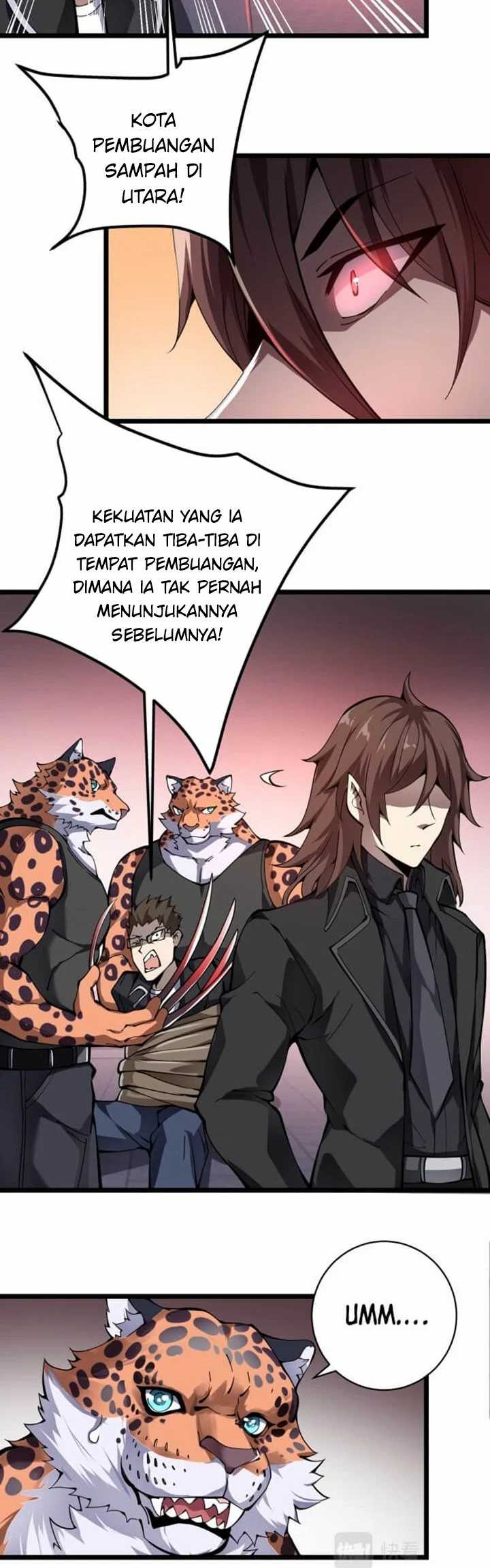 Combine Cube Chapter 20 - halaman 13