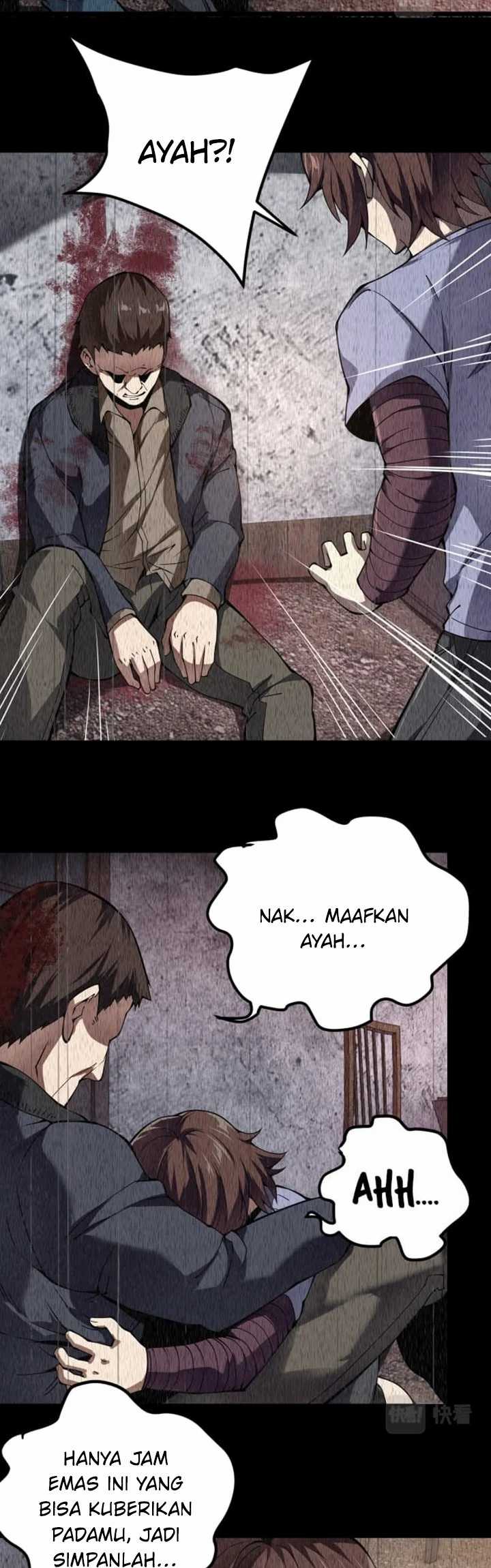 Combine Cube Chapter 20 - halaman 19