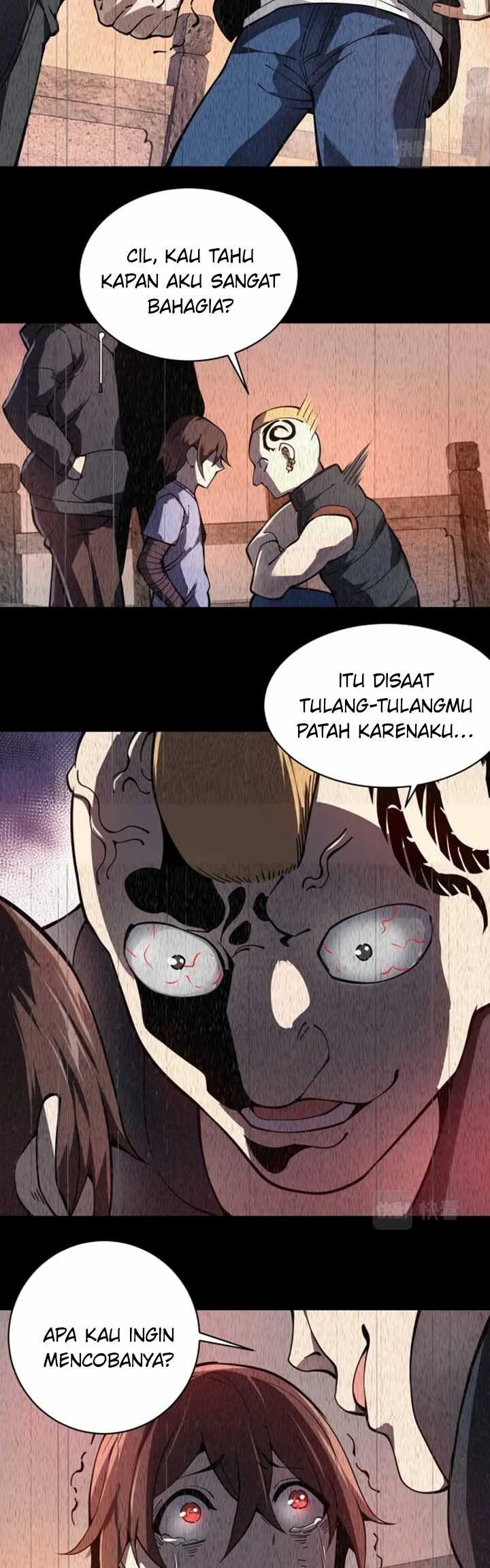Combine Cube Chapter 20 - halaman 24