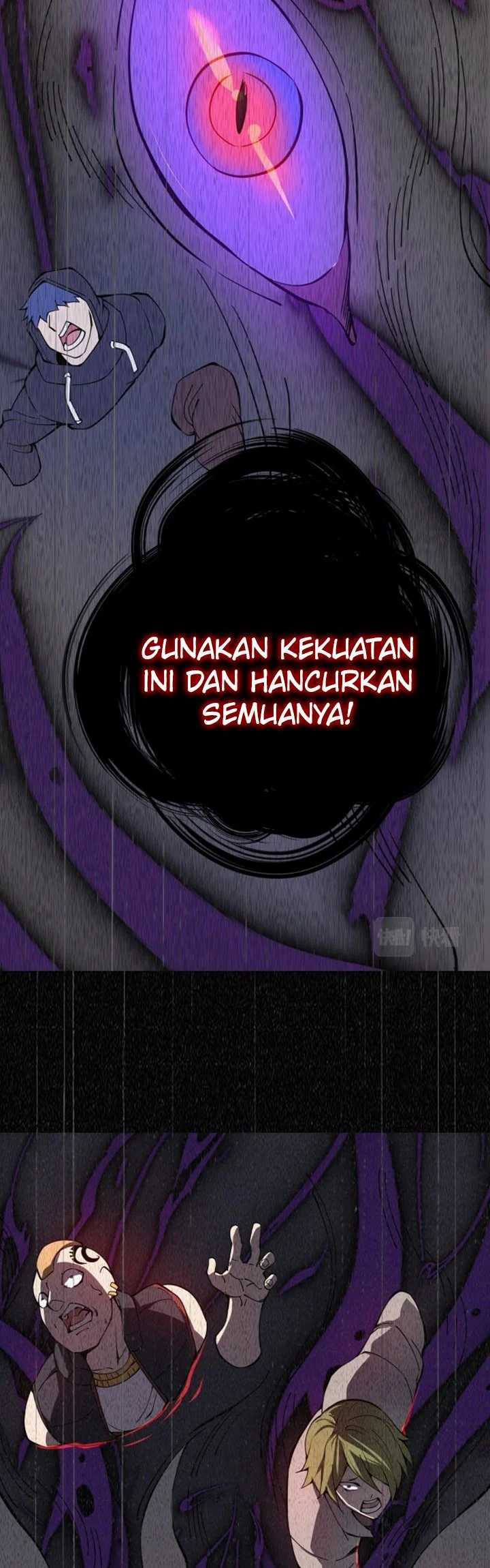 Combine Cube Chapter 20 - halaman 31