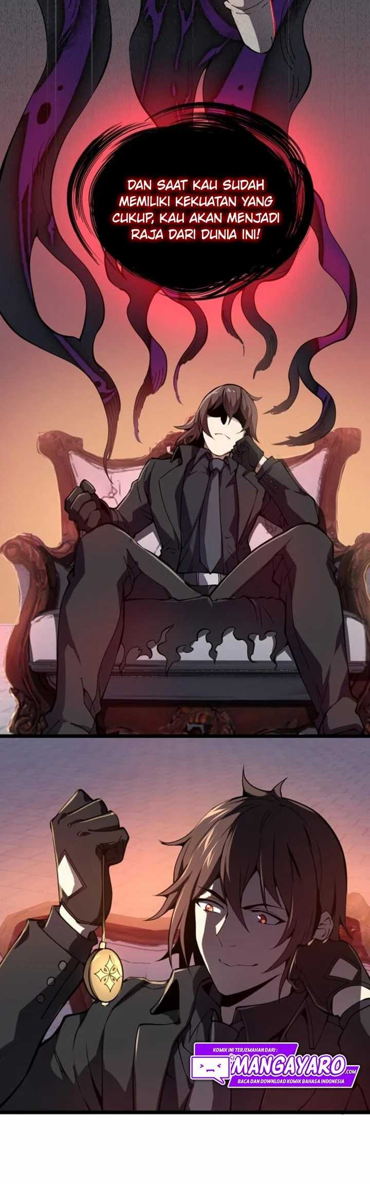Combine Cube Chapter 20 - halaman 32