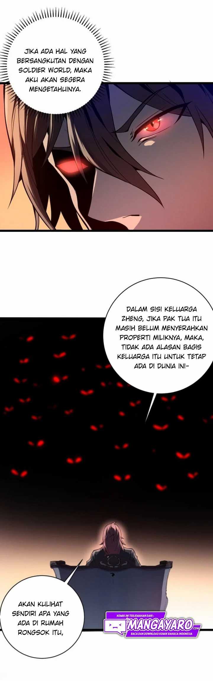 Combine Cube Chapter 20 - halaman 33