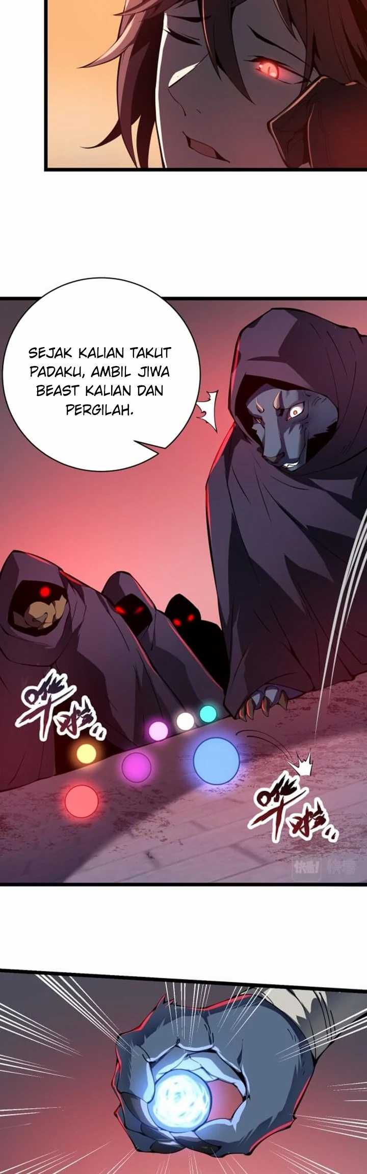 Combine Cube Chapter 20 - halaman 6