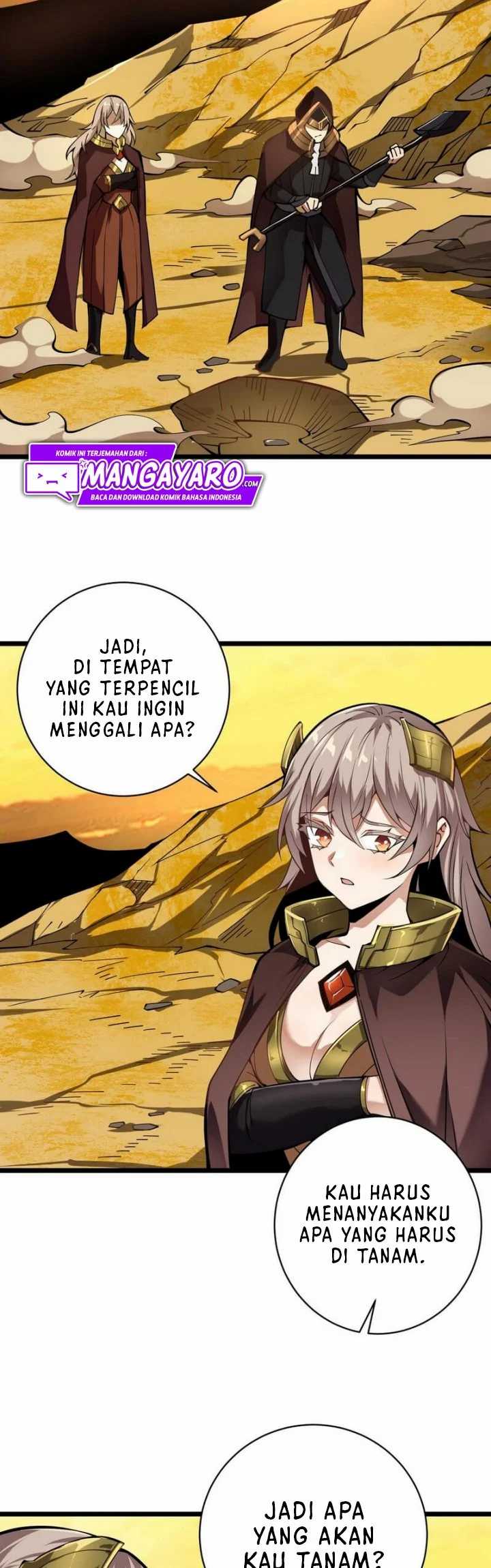 Combine Cube Chapter 21 - halaman 11