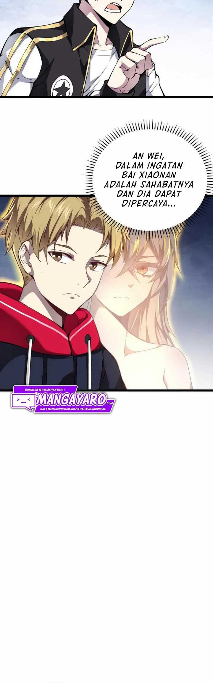 Combine Cube Chapter 21 - halaman 21