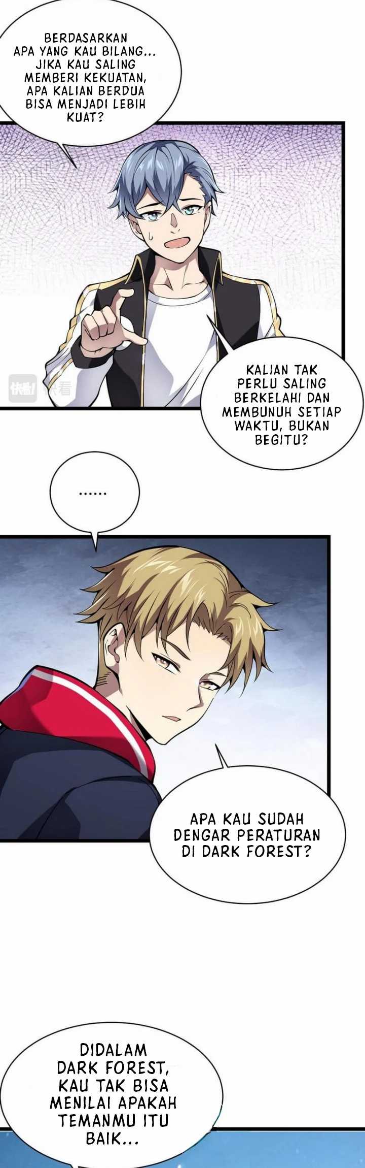 Combine Cube Chapter 21 - halaman 23