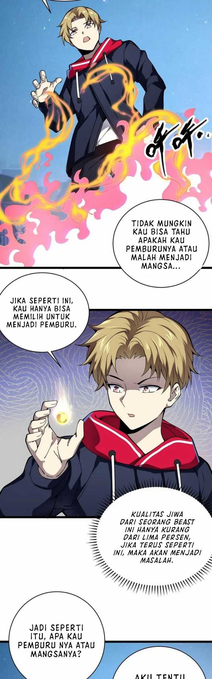 Combine Cube Chapter 21 - halaman 24