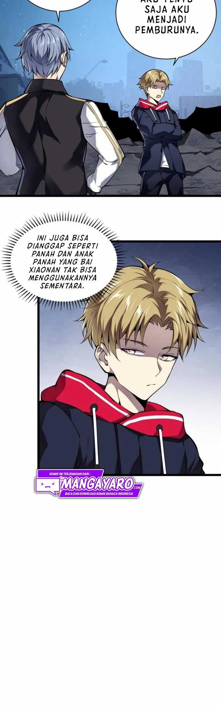 Combine Cube Chapter 21 - halaman 25