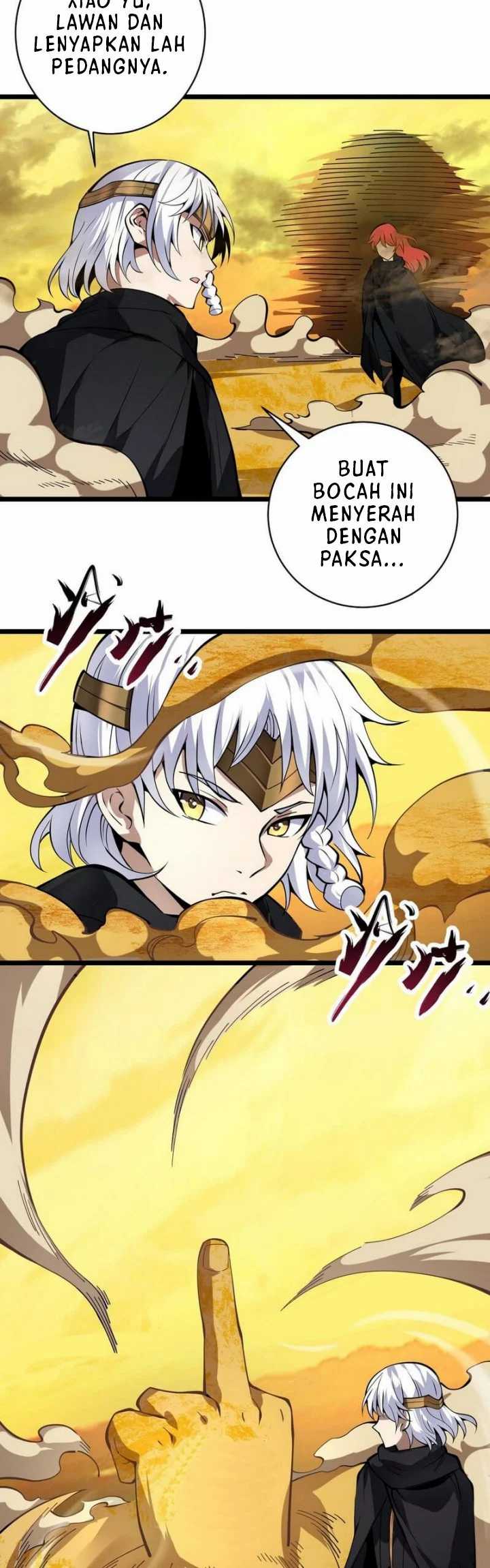 Combine Cube Chapter 21 - halaman 8