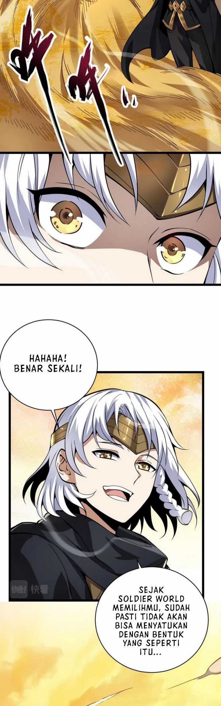 Combine Cube Chapter 21 - halaman 9