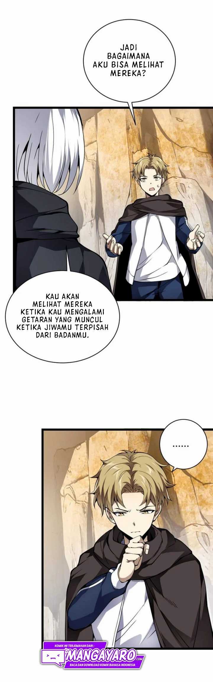 Combine Cube Chapter 22 - halaman 10