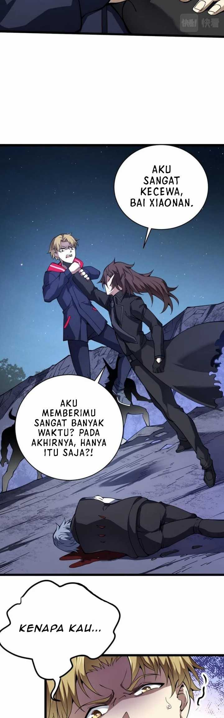 Combine Cube Chapter 22 - halaman 14