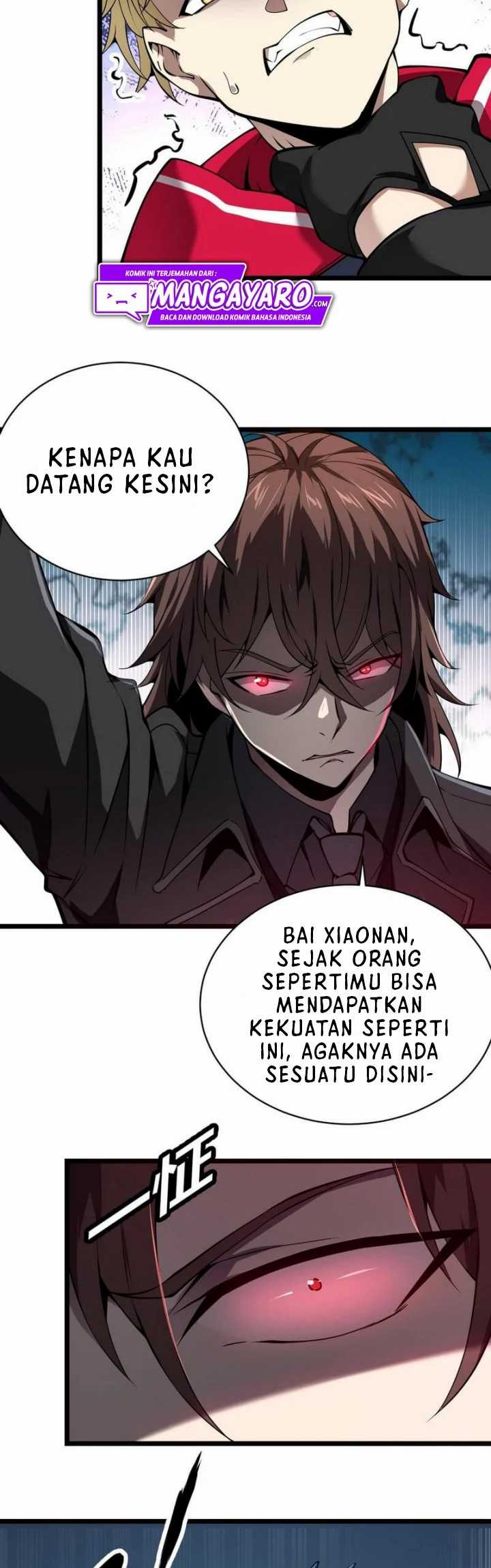 Combine Cube Chapter 22 - halaman 15