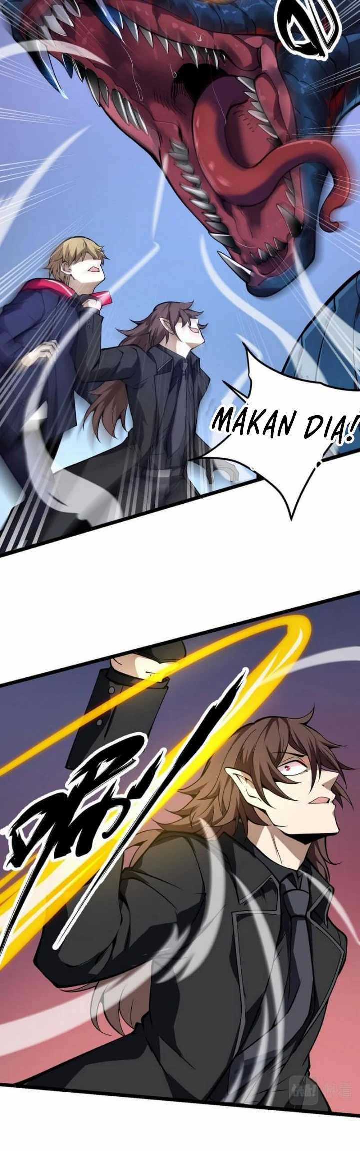 Combine Cube Chapter 22 - halaman 17